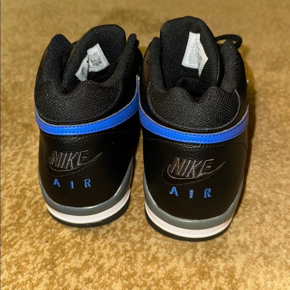 Nike Flight Legacy size 7.5 - Picture 4 of 8